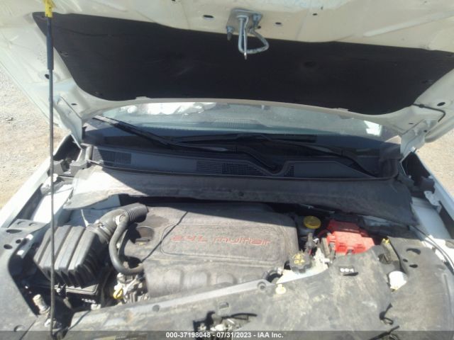 3C4NJDDB1MT600685 Jeep Compass Trailhawk