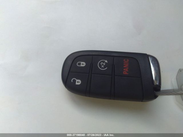 3C4NJDDB1MT600685 Jeep Compass Trailhawk