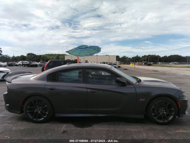 2C3CDXGJ0LH148064 Dodge Charger Scat Pack