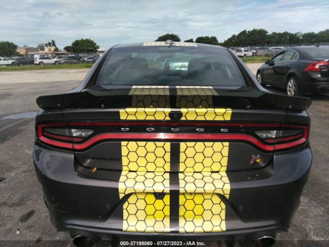 2C3CDXGJ0LH148064 Dodge Charger Scat Pack