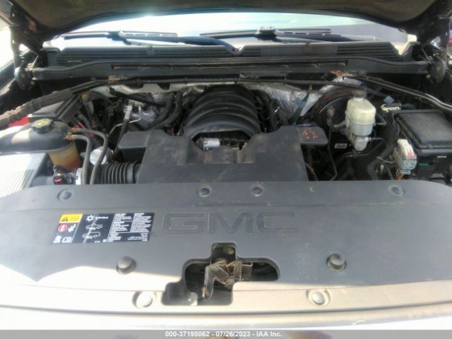 1GTV2UEC2EZ114563 GMC Sierra 1500 Sle