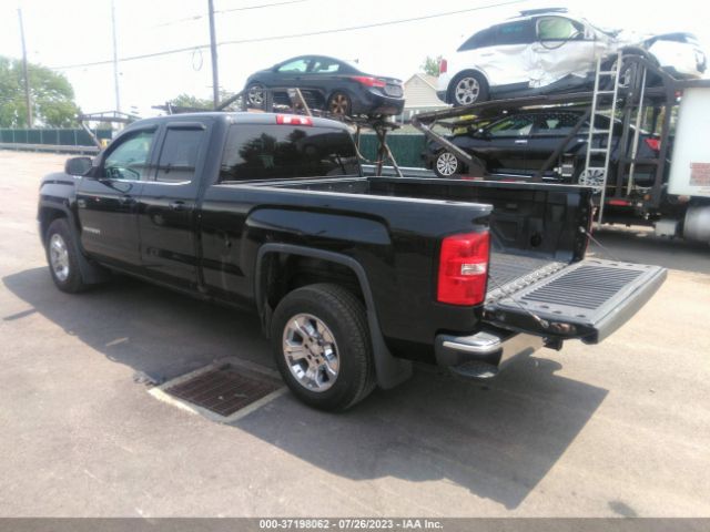 1GTV2UEC2EZ114563 GMC Sierra 1500 Sle