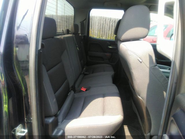 1GTV2UEC2EZ114563 GMC Sierra 1500 Sle