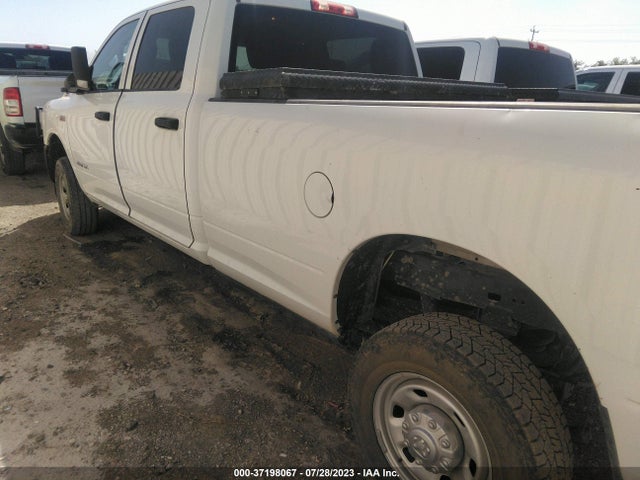 RAM 2500 Tradesman 2020 3C6UR5HJ5LG197157 Image 6