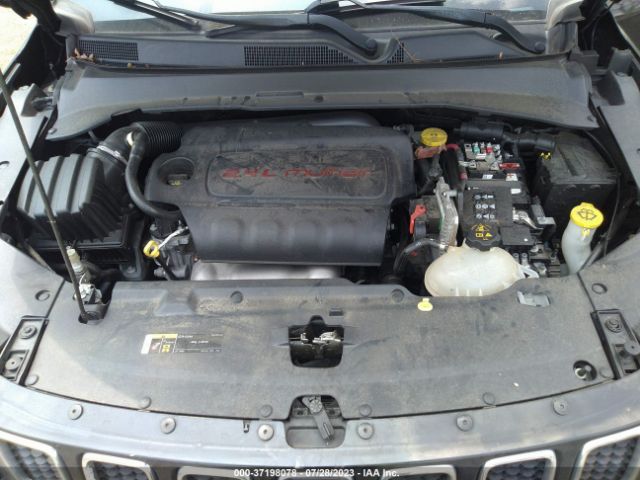 2019 JEEP COMPASS 3C4NJDBB9KT773449 Photo 9