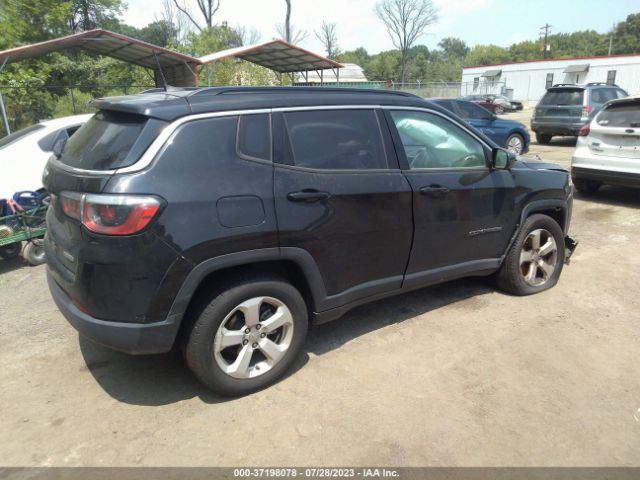 2019 JEEP COMPASS 3C4NJDBB9KT773449 Photo 3
