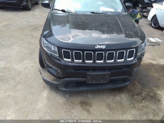 2019 JEEP COMPASS 3C4NJDBB9KT773449 Photo 5