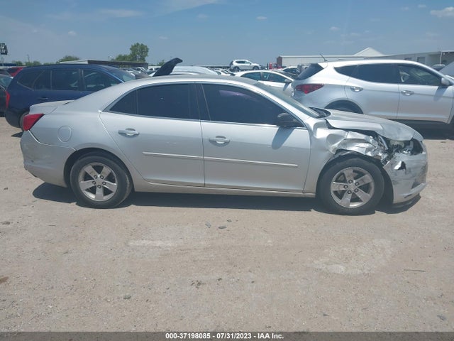 Chevrolet MALIBU LS 2015 1G11B5SL9FF190950 Image 13