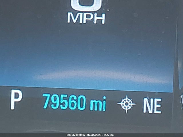 Chevrolet MALIBU LS 2015 1G11B5SL9FF190950 Image 15