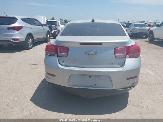 Chevrolet MALIBU LS 2015 1G11B5SL9FF190950 Image 16