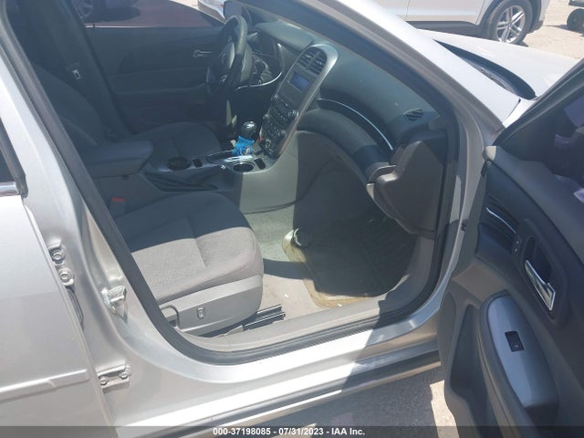 Chevrolet MALIBU LS 2015 1G11B5SL9FF190950 Image 5