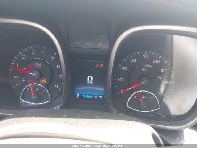 Chevrolet MALIBU LS 2015 1G11B5SL9FF190950 Image 7