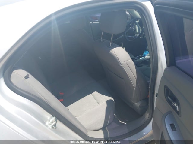 Chevrolet MALIBU LS 2015 1G11B5SL9FF190950 Image 8