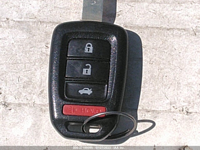 Honda Civic Sedan Lx 2015 19XFB2F58FE092476 Image 11