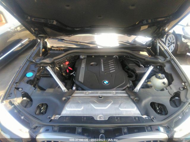 5UXTY9C06LL304229 BMW X3 M40i