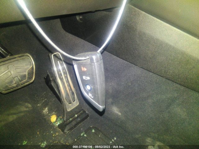 5UXTY9C06LL304229 BMW X3 M40i