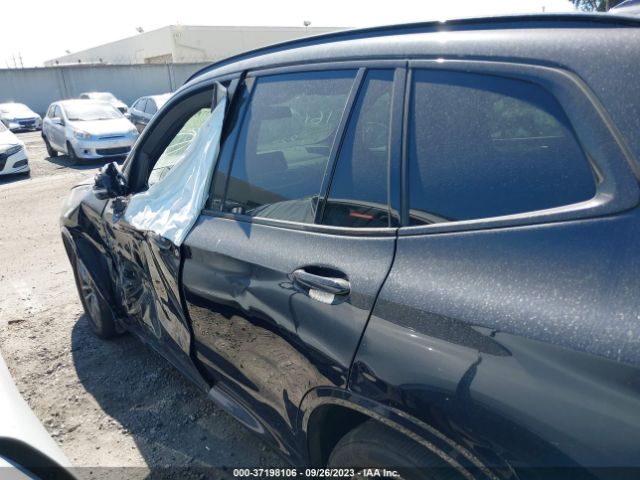 5UXTY9C06LL304229 BMW X3 M40i