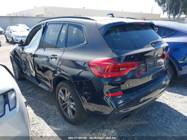 5UXTY9C06LL304229 BMW X3 M40i