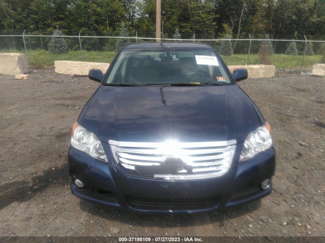 2008 TOYOTA AVALON XL/TOURING/XLS/LIMITED VIN: 4T1BK36B08U301610