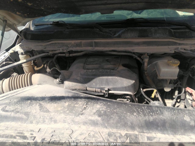 3C6UR5HJ0MG558893 RAM 2500 Tradesman