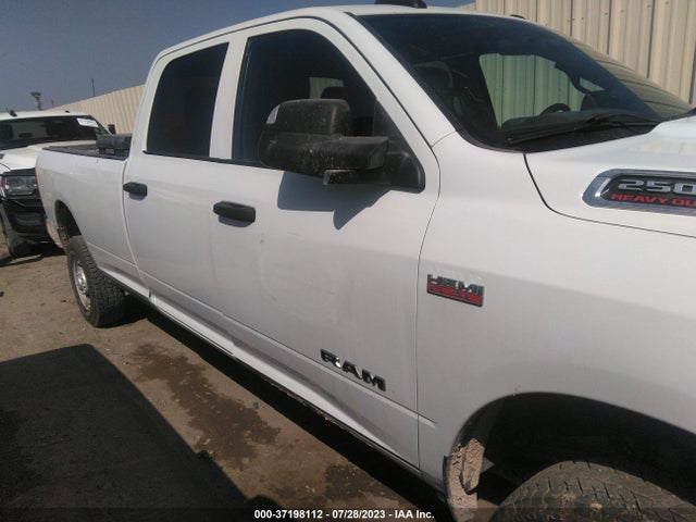 3C6UR5HJ0MG558893 RAM 2500 Tradesman