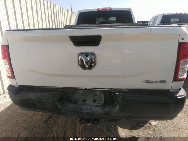 3C6UR5HJ0MG558893 RAM 2500 Tradesman