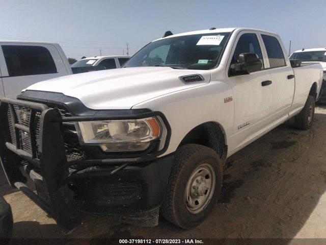 3C6UR5HJ0MG558893 RAM 2500 Tradesman