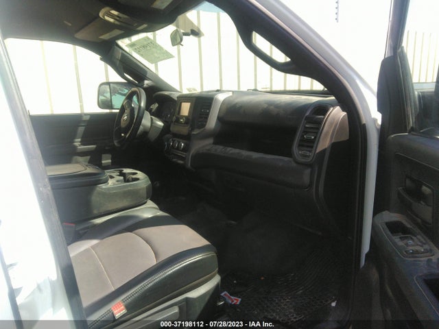 3C6UR5HJ0MG558893 RAM 2500 Tradesman