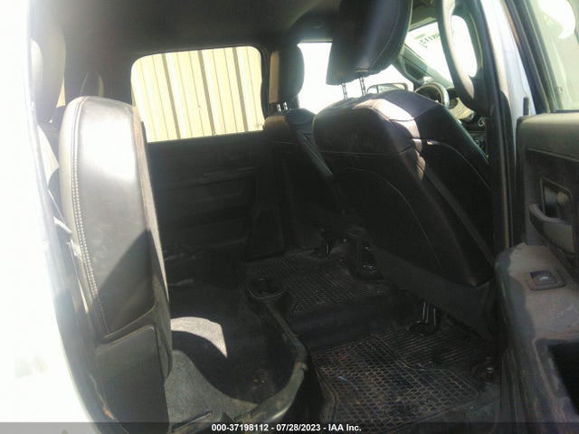 3C6UR5HJ0MG558893 RAM 2500 Tradesman