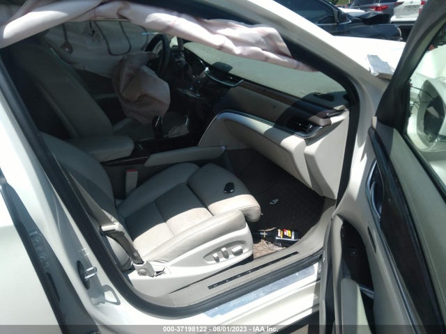 2G61W5S89F9122070 Cadillac Xts Platinum