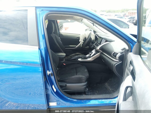 JA4AT3AAXKZ033942 Mitsubishi Eclipse Cross Es