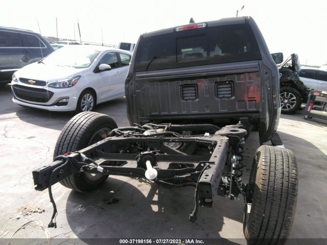 2021 RAM 1500 LONE STAR VIN: 1C6RREBT3MN814919