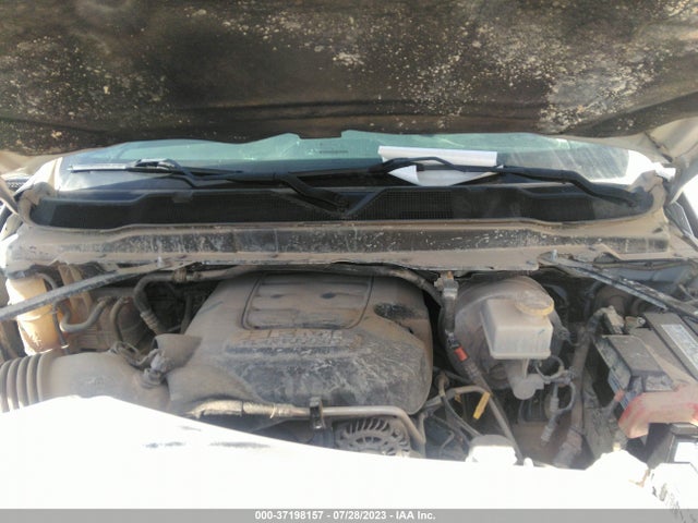 RAM 2500 Tradesman 2021 3C6UR5HJ2MG558894 Image 16