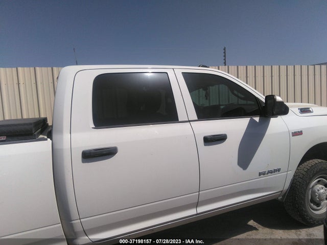 RAM 2500 Tradesman 2021 3C6UR5HJ2MG558894 Image 5