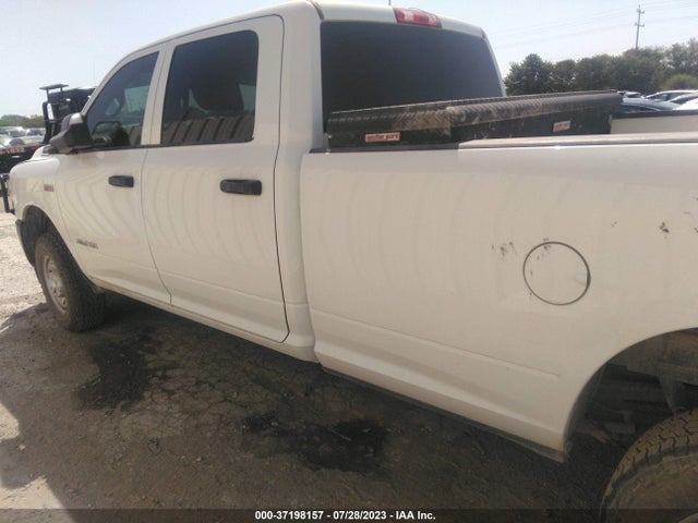 RAM 2500 Tradesman 2021 3C6UR5HJ2MG558894 Image 6