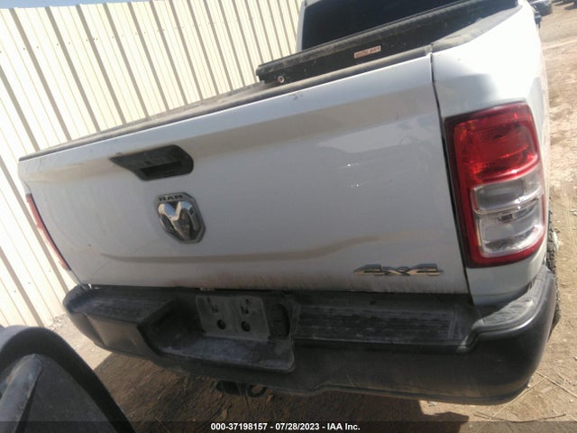 RAM 2500 Tradesman 2021 3C6UR5HJ2MG558894 Image 8