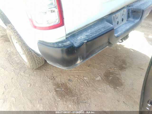 RAM 2500 Tradesman 2021 3C6UR5HJ2MG558894 Image 12