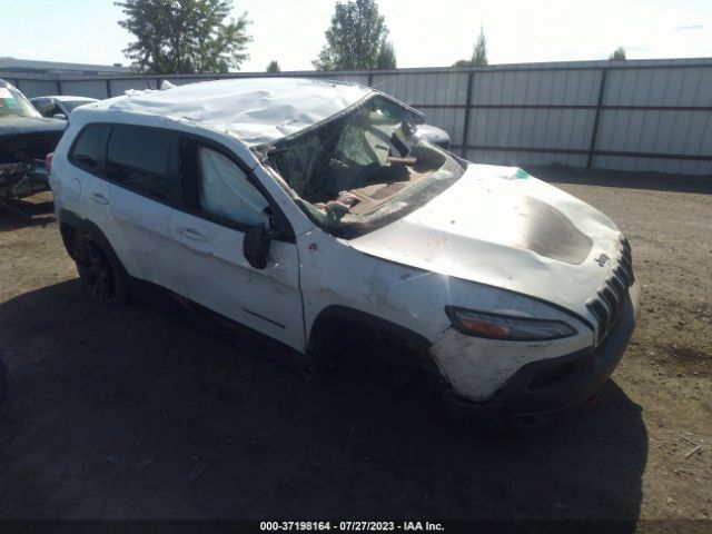1C4PJMBX0JD525907 auction archive image
