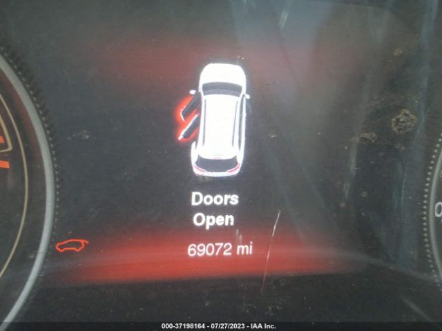 1C4PJMBX0JD525907 Jeep Cherokee Trailhawk