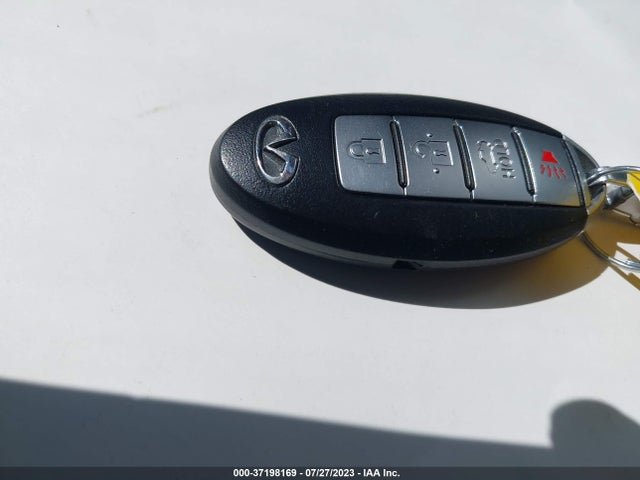 2009 INFINITI G37 SEDAN X VIN: JNKCV61F89M357466