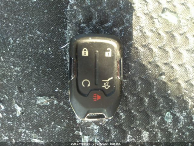 3GKALMEV7JL183882 GMC Terrain Sle