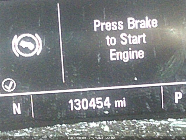3GKALMEV7JL183882 GMC Terrain Sle
