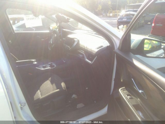 3GKALMEV7JL183882 GMC Terrain Sle