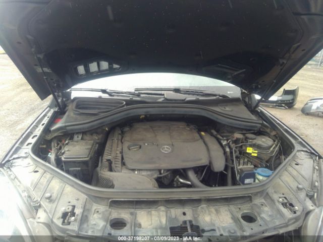 4JGDA5HB1FA588460 Mercedes-Benz M-class Ml 350