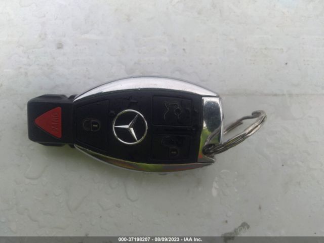 4JGDA5HB1FA588460 Mercedes-Benz M-class Ml 350