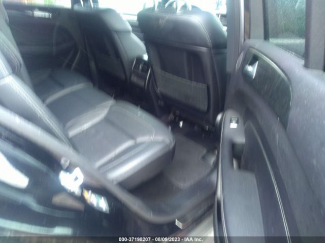 4JGDA5HB1FA588460 Mercedes-Benz M-class Ml 350