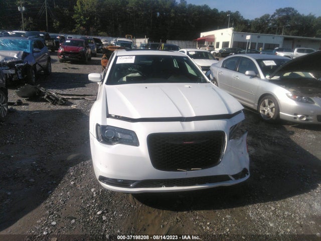 2C3CCABG1NH228911 Chrysler 300 300s