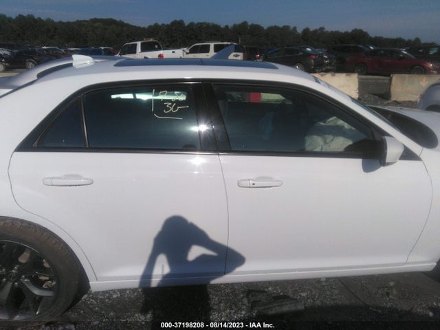 2C3CCABG1NH228911 Chrysler 300 300s