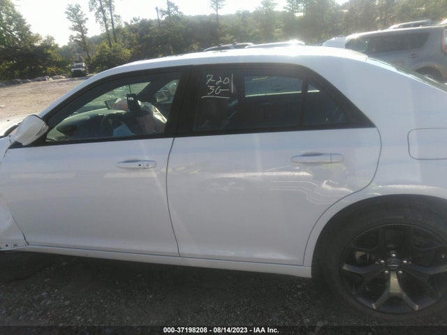 2C3CCABG1NH228911 Chrysler 300 300s