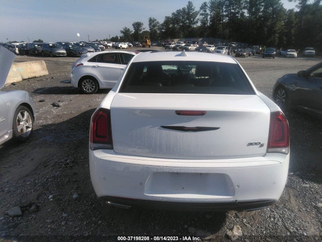 2C3CCABG1NH228911 Chrysler 300 300s